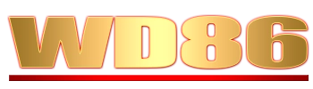 Logo WD86